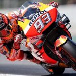 MotoGP 2019: Marc Marquez Beber Kesulitan Taklukkan Sirkuit Assen