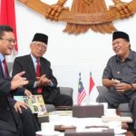 MBCC Asia Sebut Bandung Sangat Siap untuk Investasi