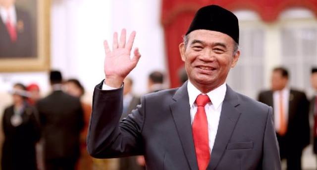 Mendikbud Yakin Zonasi Atasi Masalah Pendidikan