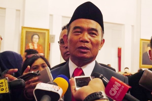 Sekolah Tak Ikuti Aturan PPDB Siap Disanksi