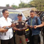 Pasca Lebaran, Mupika Sita Ribuan Tablet Psikotropika dan Minol