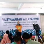 Muswil Pemuda Persis VII Jawab Problem Umat