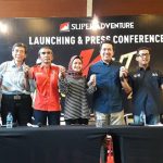 SANRR 2019 Luncurkan Program Nonton Langsung MotoGP Sepang