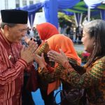 Analisis Desain Akses Pasar jadi Perhatian