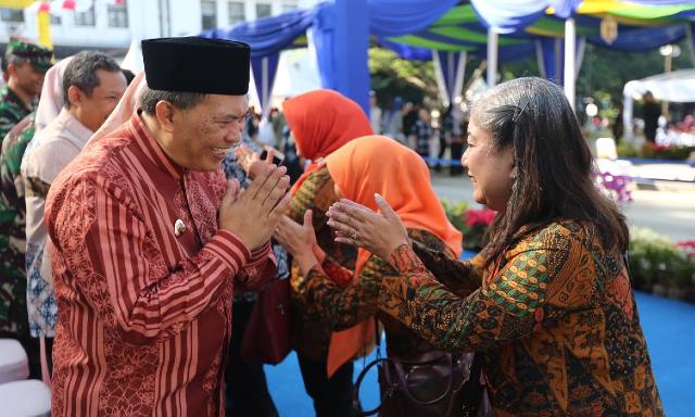 Analisis Desain Akses Pasar jadi Perhatian Analisis Desain Akses Pasar jadi Perhatian