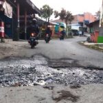 Dana Pemeliharaan Dikelola UPT