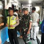 Harus Kantongi Identitas Pendatang