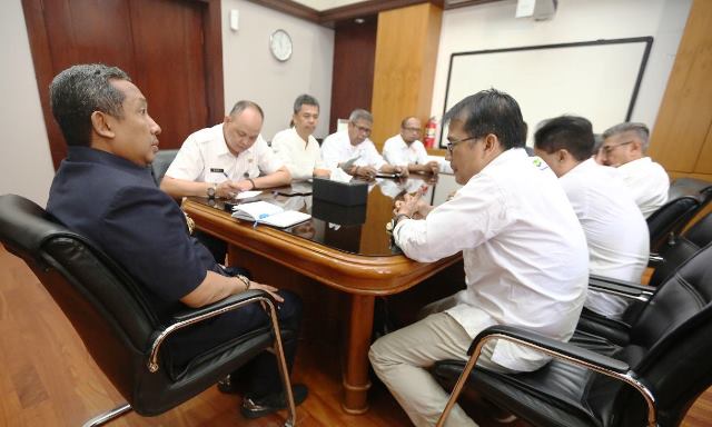 Yana Optimis Bisa Meraih Juara Umum Porda