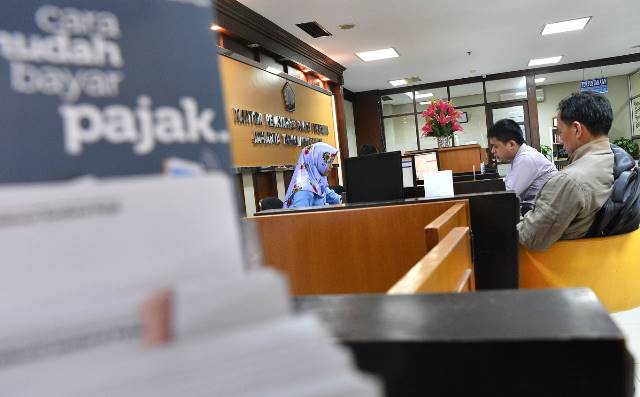 BPHTB Potensial Sumbang PAD