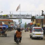 Akhirnya, Pemkab Bandung Membuka Blokiran Status Pasar Ciwidey