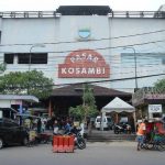 Revisi Badan Hukum Pasar untuk Peningkatan PAD