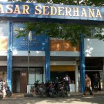 Sejumlah Pasar Tradisional Akan Direvitalisasi