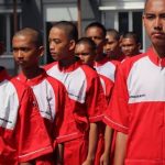 BBPLK Bersama Mitsubishi Gelar Pelatihan Berbasis Kompetisi