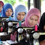 Ribuan Pengangguran dapat Pelatihan Keterampilan