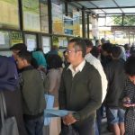 Pelayanan Percetakan KTP-el Terkendala Blanko