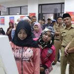 Fokus Infrastruktur dan Pelayanan Publik