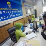 Bidik Tiga Mal untuk Pelayanan
