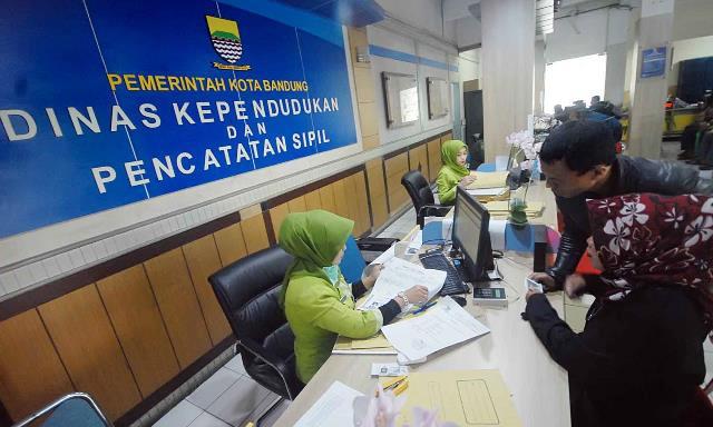 Bidik Tiga Mal untuk Pelayanan