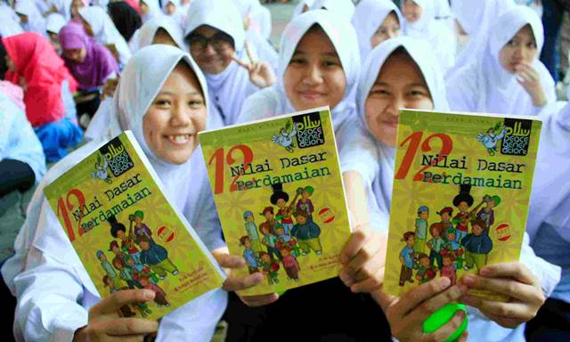 Sanksi Pengurangan Dana BOS Dihapus