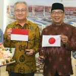 Jepang Jadi Mitra Strategis Jawa Barat