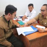 Pendatang Wajib Miliki SKTS