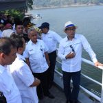 Pengembangan Waduk Jatiluhur Harus Miliki Manfaat untuk Masyarakat