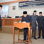 Pemkot Resmi Ajukan Perubahan Status Tiga BUMD