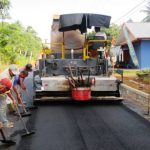 Proyek Jalan Diawasi Kejaksaan