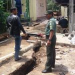 BPBD Merilis 112 Kejadian Bencana Selama Enam Bulan