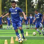 Alberts Siap Orbitkan Pemain Muda Berkualitas