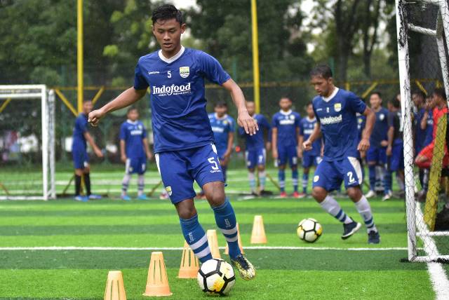 Alberts Siap Orbitkan Pemain Muda Berkualitas