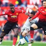 MU Rela Lepas Paul Pogba Demi Dapatkan Jadon Sancho