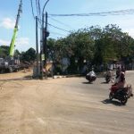 Warga Keluhkan Polusi dari Pembangunan KCIC