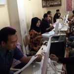 PPDB di SMAN 1 Lembang Membeludak