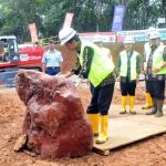 Proyek Kereta Cepat Minta Disetop
