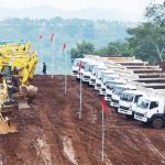 Pemkot Revisi RTRW untuk Kereta Cepat