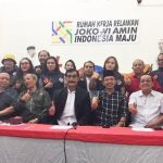 Pemilu Jadi Momentum Menentukan Arah Bangsa Pemilu Jadi Momentum Menentukan Arah Bangsa
