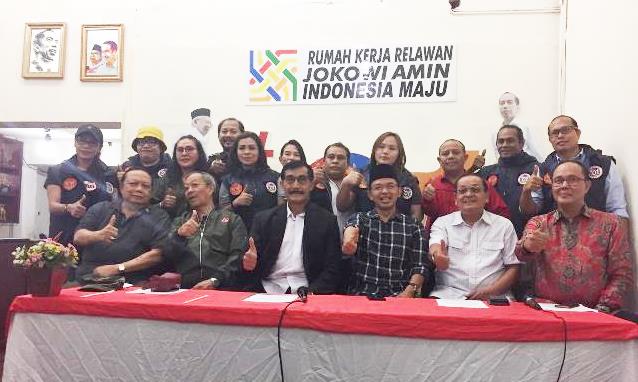 Pemilu Jadi Momentum Menentukan Arah Bangsa