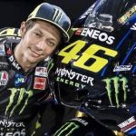 Rossi Ingin Bayar Utang di MotoGP Catalunya