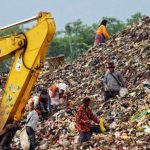 Volume Sampah Mencapai 1.300 Ton Setiap Hari di Kota Bandung