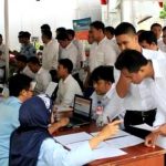 Ajukan Formasi CPNS, 48 Persen Tenaga Teknis
