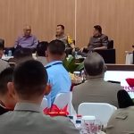 Kepolisian Harus Mampu Menciptakan Suasana Kondusif