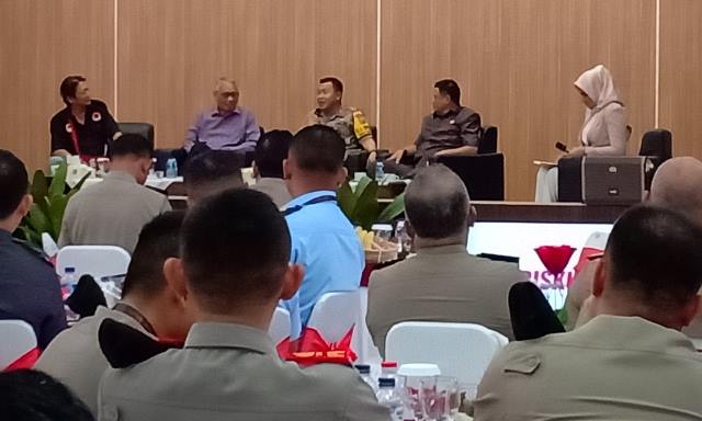 Kepolisian Harus Mampu Menciptakan Suasana Kondusif