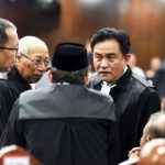 Hakim MK Putuskan Lewat Musyawarah