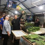 37 Pasar Rawan Kebakaran