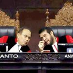 Mayoritas Dalil Gugatan 02 Ditolak