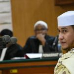 Dituntut 6 Tahun Penjara, Pengacara Ingin Patahkan Argumen