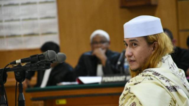 Dituntut 6 Tahun Penjara, Pengacara Ingin Patahkan Argumen