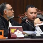 Ketika Bambang Widjojanto Diusir