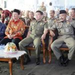 Jelang Pilkada Personil Satpol PP Ditambah